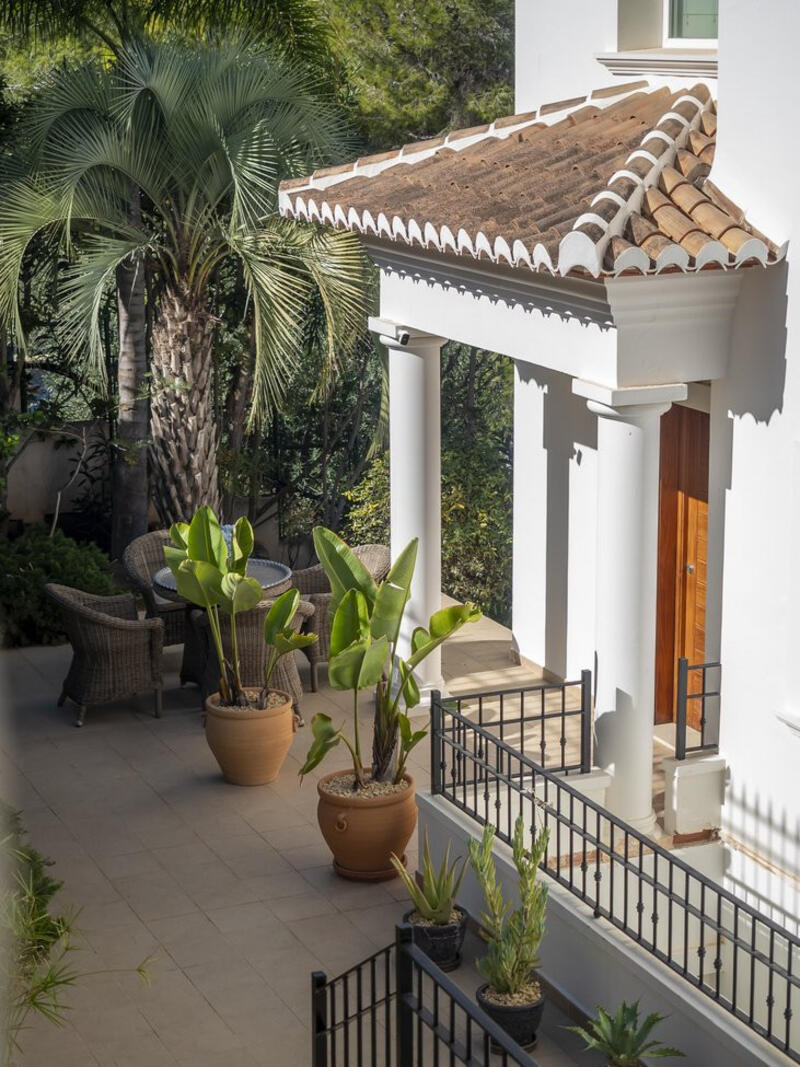 4 bedroom Villa for sale