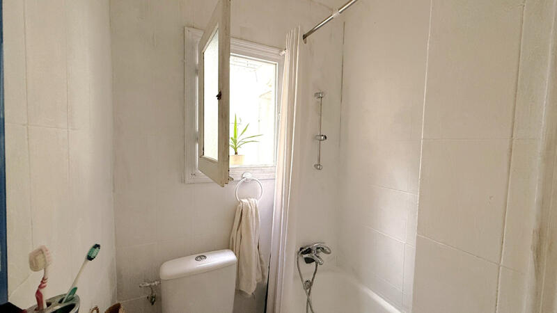 1 спальная комната вилла продается