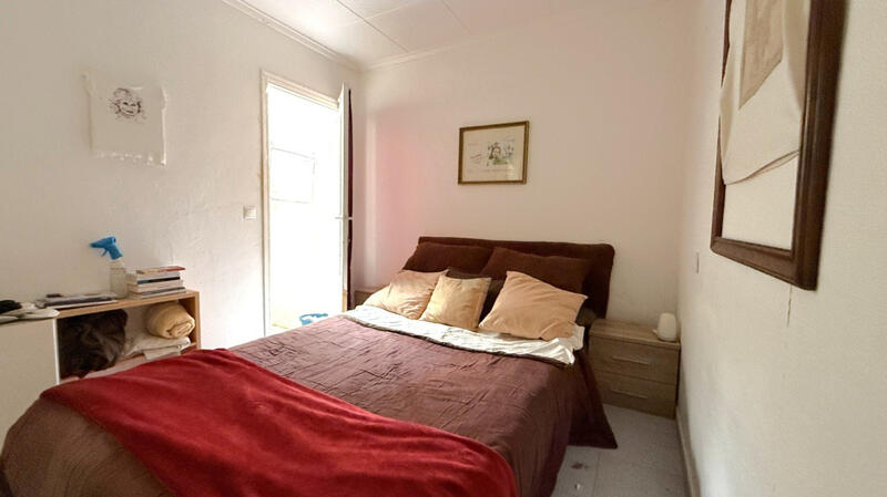 1 спальная комната вилла продается