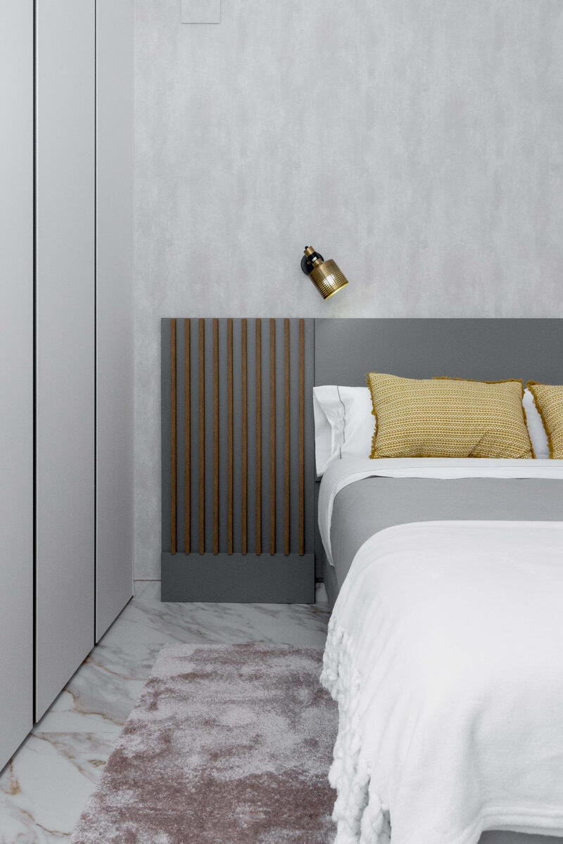 3 bedroom Apartment for sale