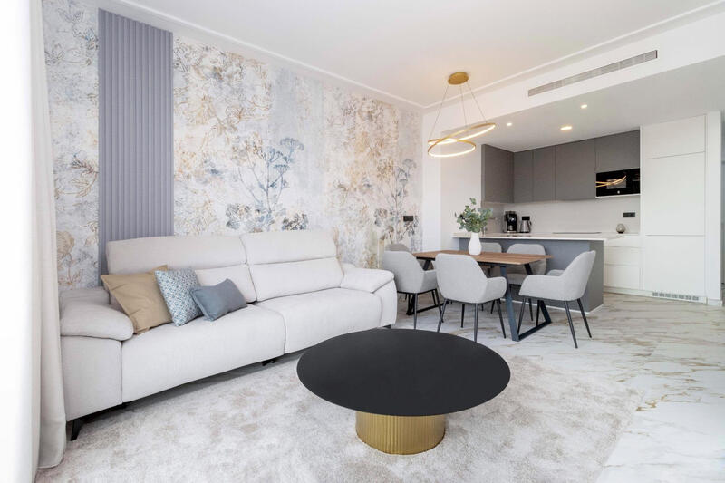 3 bedroom Apartment for sale