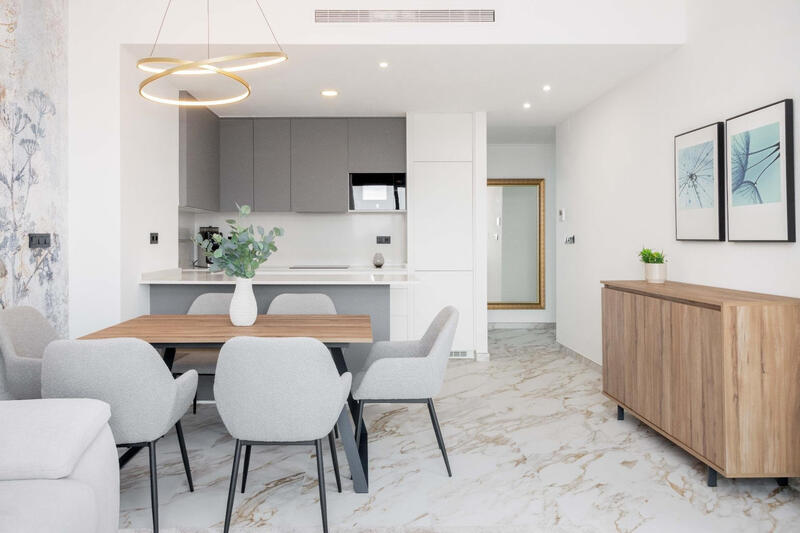 3 bedroom Apartment for sale