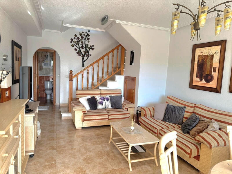 3 bedroom Duplex for sale