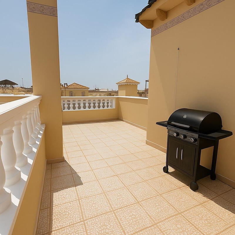 2 bedroom Duplex for sale