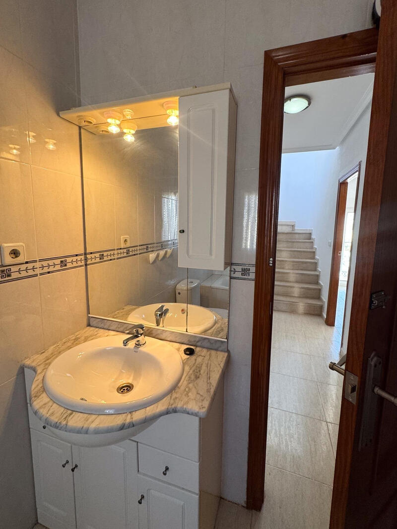 2 sovrum Duplex till salu