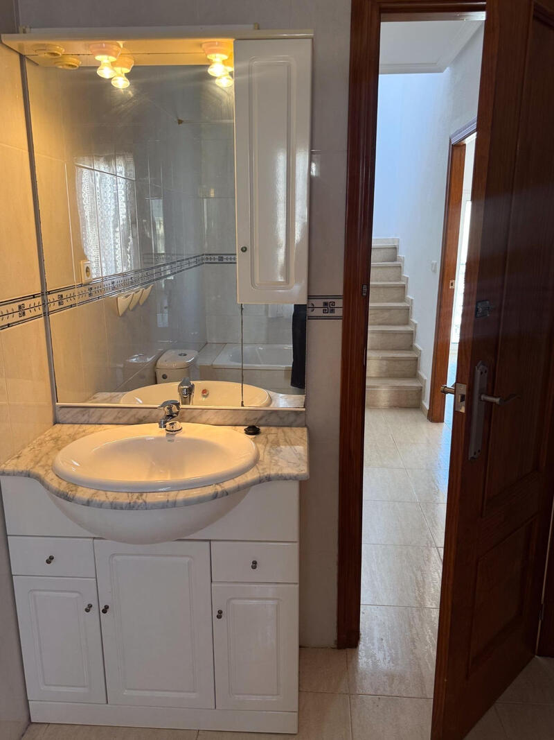 2 sovrum Duplex till salu