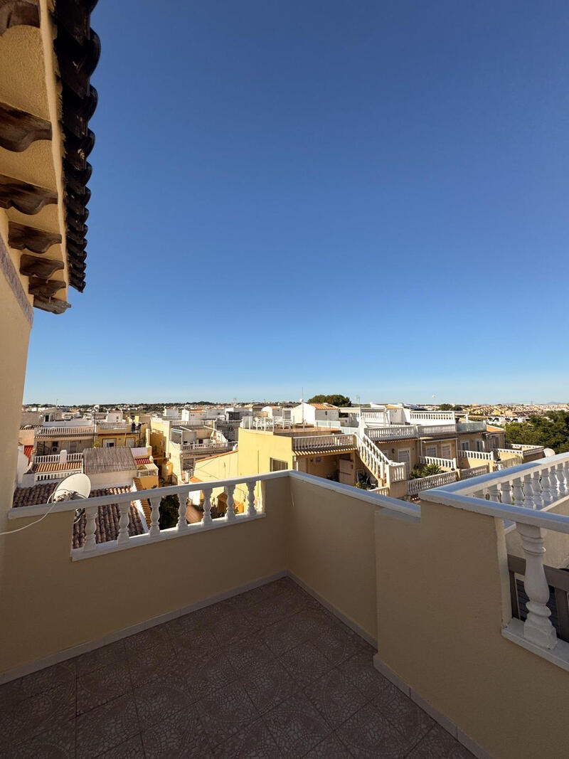 2 sovrum Duplex till salu