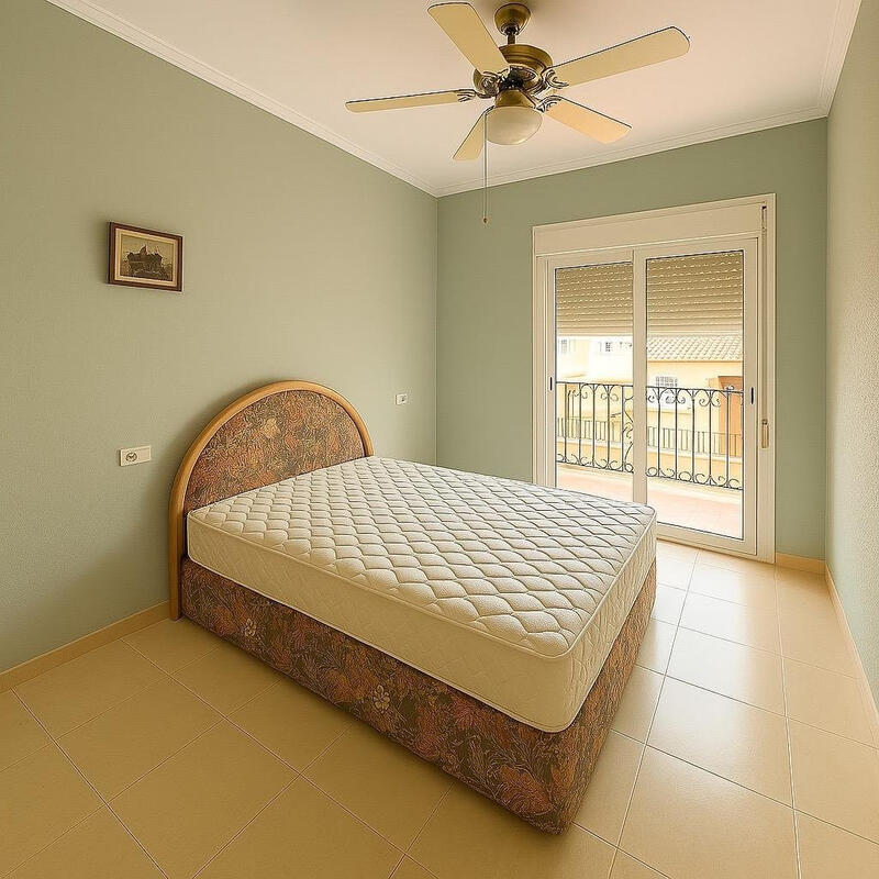 2 bedroom Duplex for sale