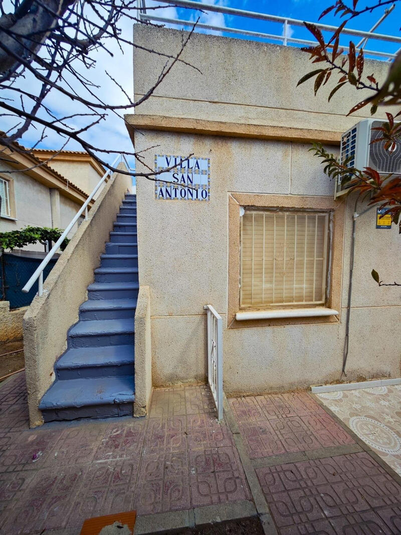 2 chambre Villa à vendre