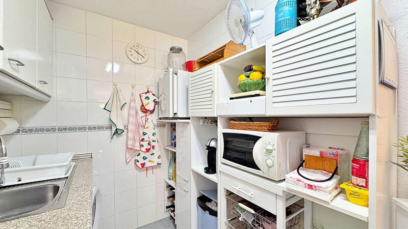 1 slaapkamer Appartement Te koop 1 slaapkamer Appartement Te koop