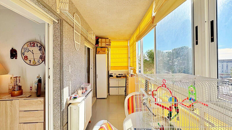 1 slaapkamer Appartement Te koop 1 slaapkamer Appartement Te koop