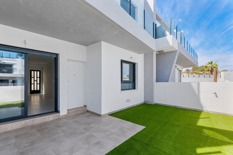 Appartement Te koop in San Miguel de Salinas, Alicante