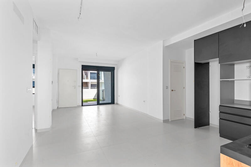 2 slaapkamer Appartement Te koop