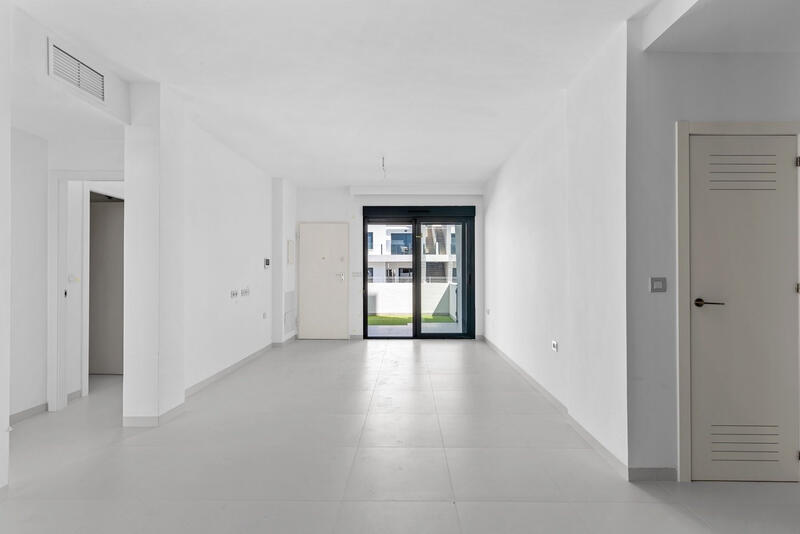 2 slaapkamer Appartement Te koop