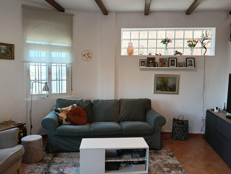 3 Schlafzimmer Villa zu verkaufen