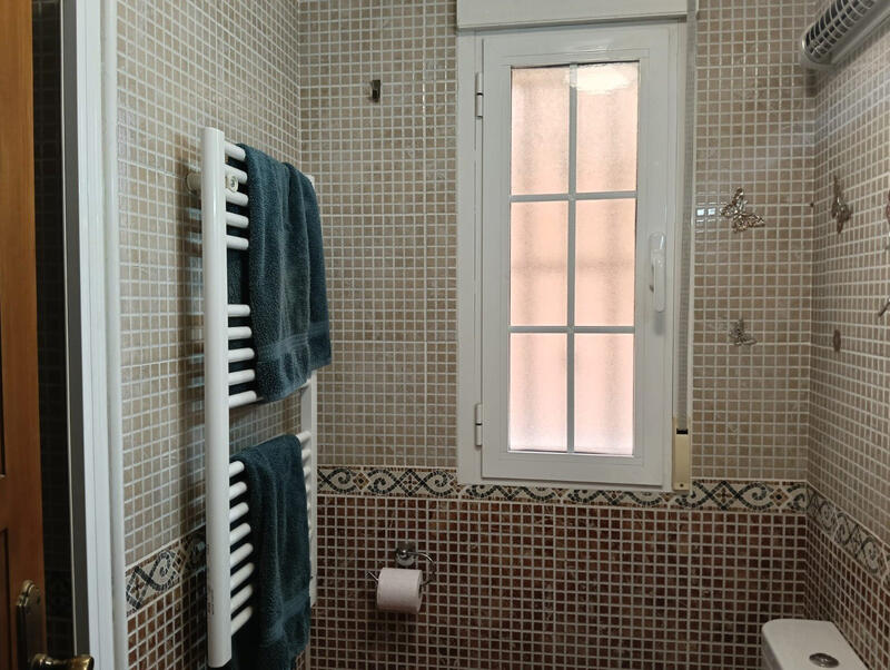 3 Schlafzimmer Villa zu verkaufen