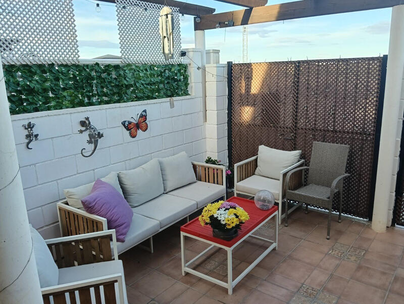 3 Schlafzimmer Villa zu verkaufen