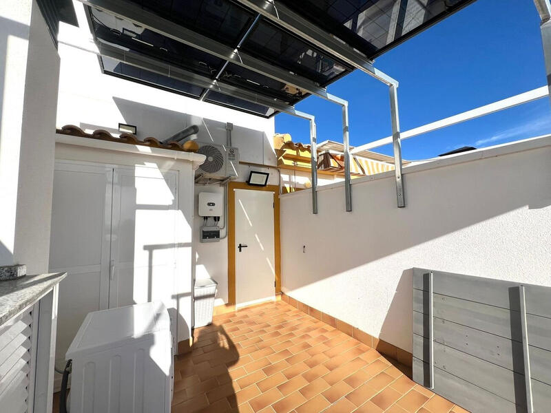 3 Schlafzimmer Stadthaus zu verkaufen 3 Schlafzimmer Stadthaus zu verkaufen