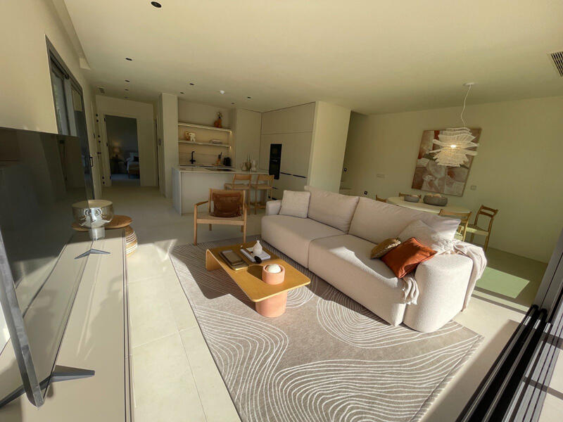 4 slaapkamer Villa Te koop