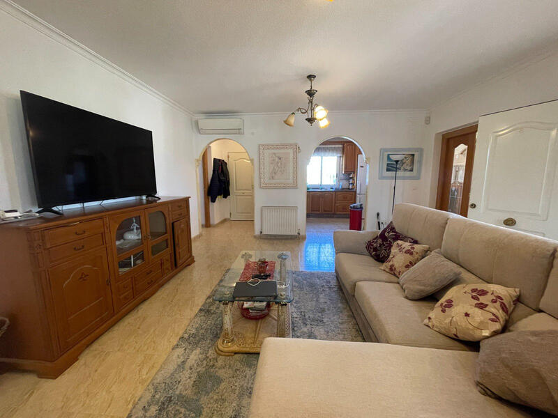 4 slaapkamer Villa Te koop