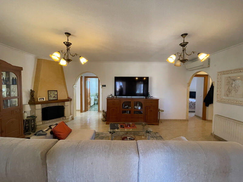 4 slaapkamer Villa Te koop