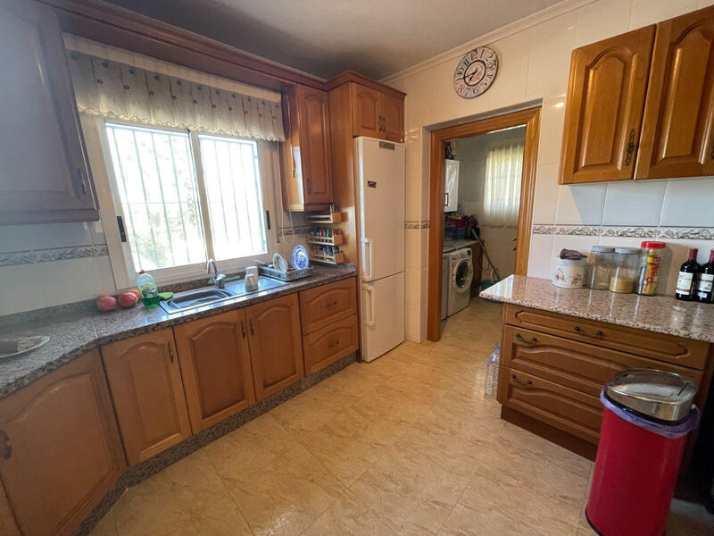 4 slaapkamer Villa Te koop