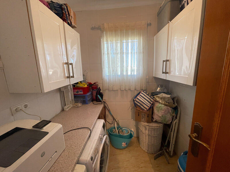 4 slaapkamer Villa Te koop