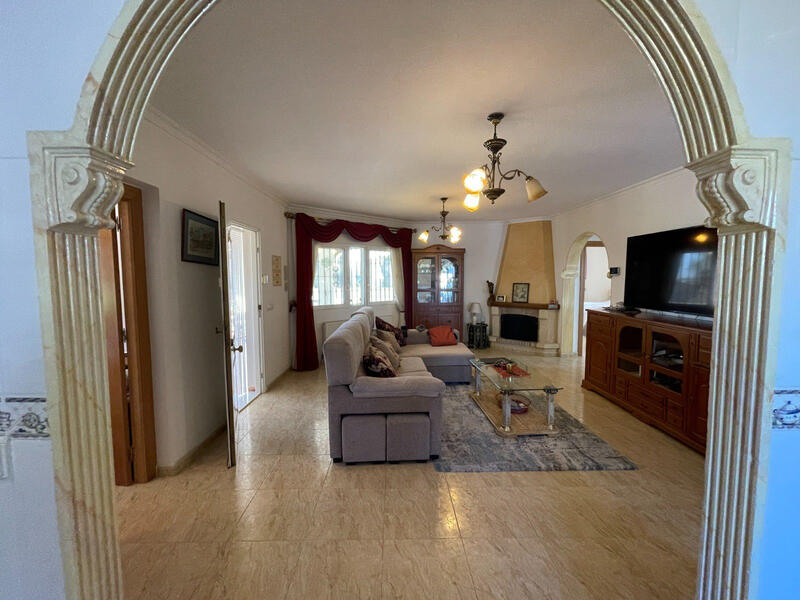 4 slaapkamer Villa Te koop