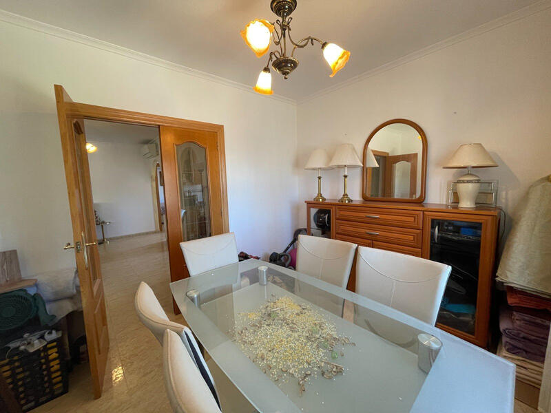 4 slaapkamer Villa Te koop