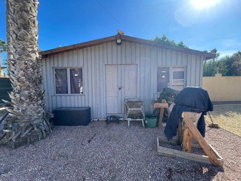 4 Schlafzimmer Villa zu verkaufen