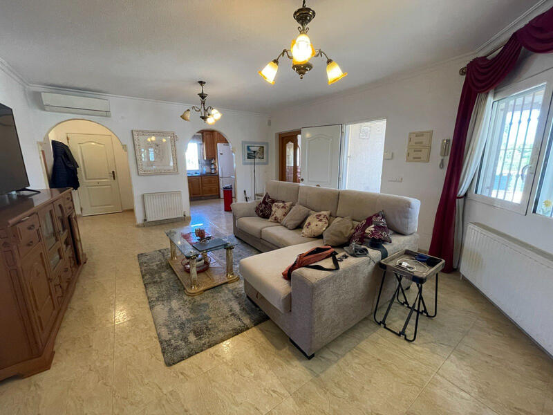 4 Schlafzimmer Villa zu verkaufen