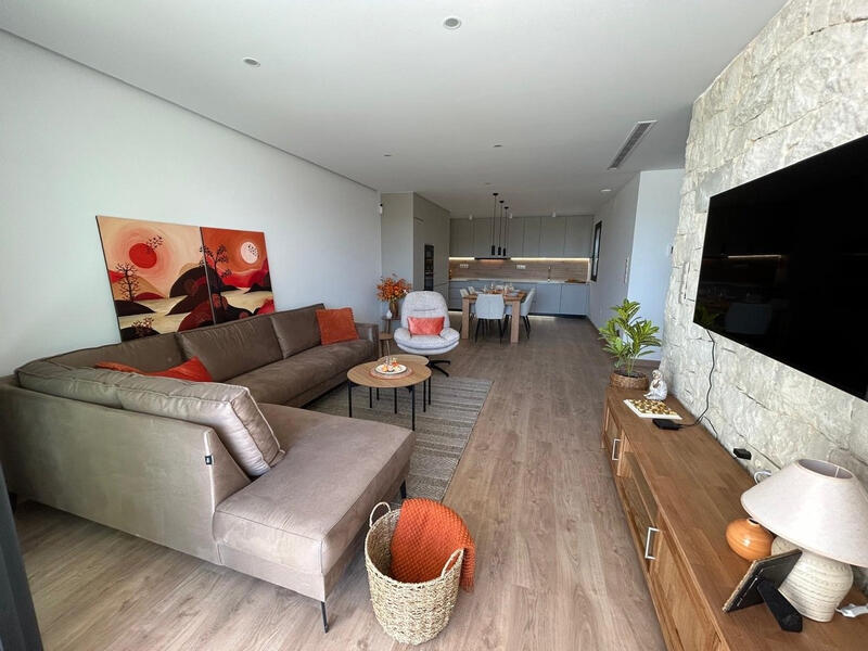 3 Cuarto Adosado en venta