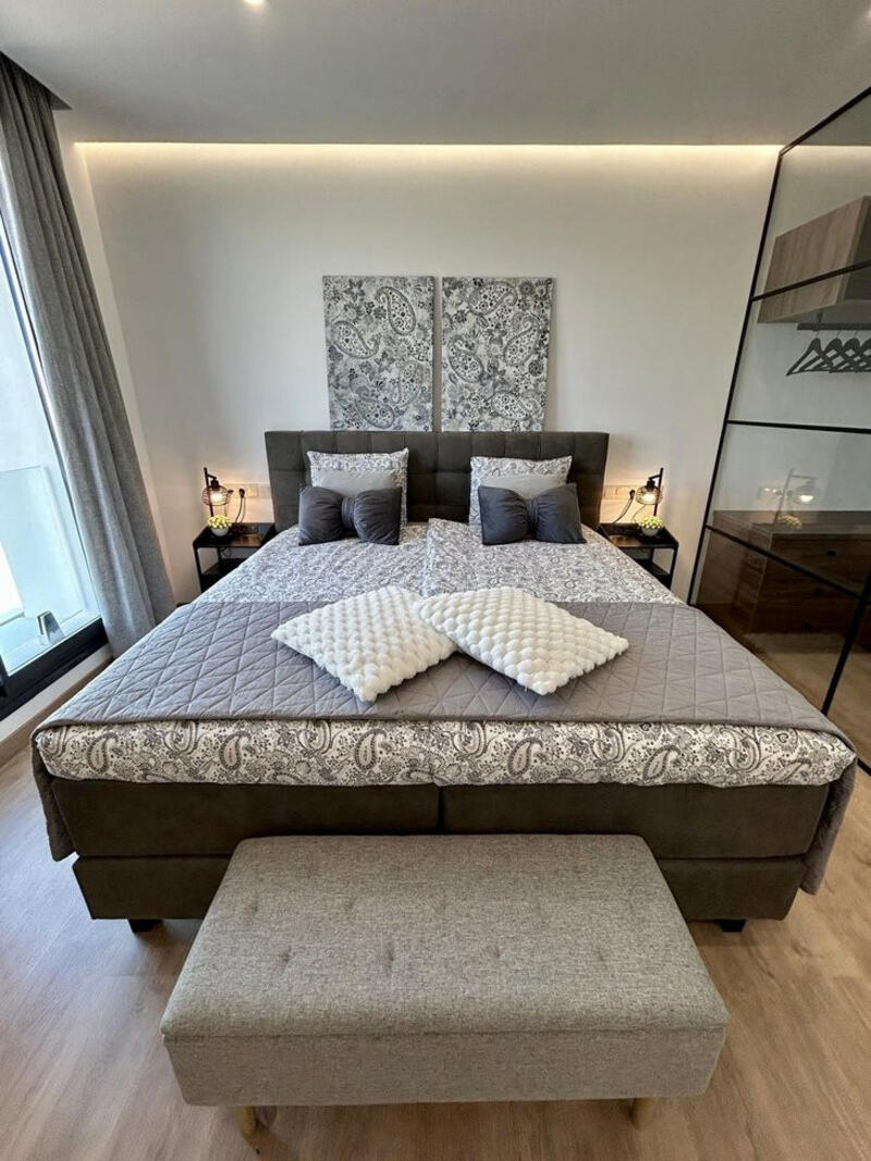 3 Cuarto Adosado en venta