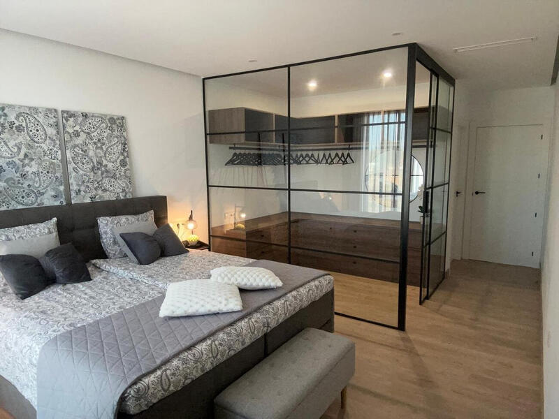 3 Cuarto Adosado en venta