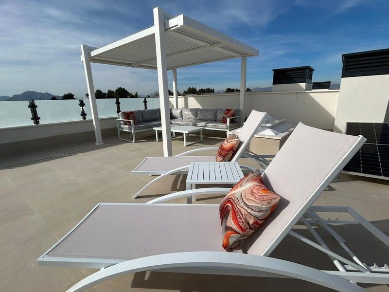 3 Cuarto Adosado en venta