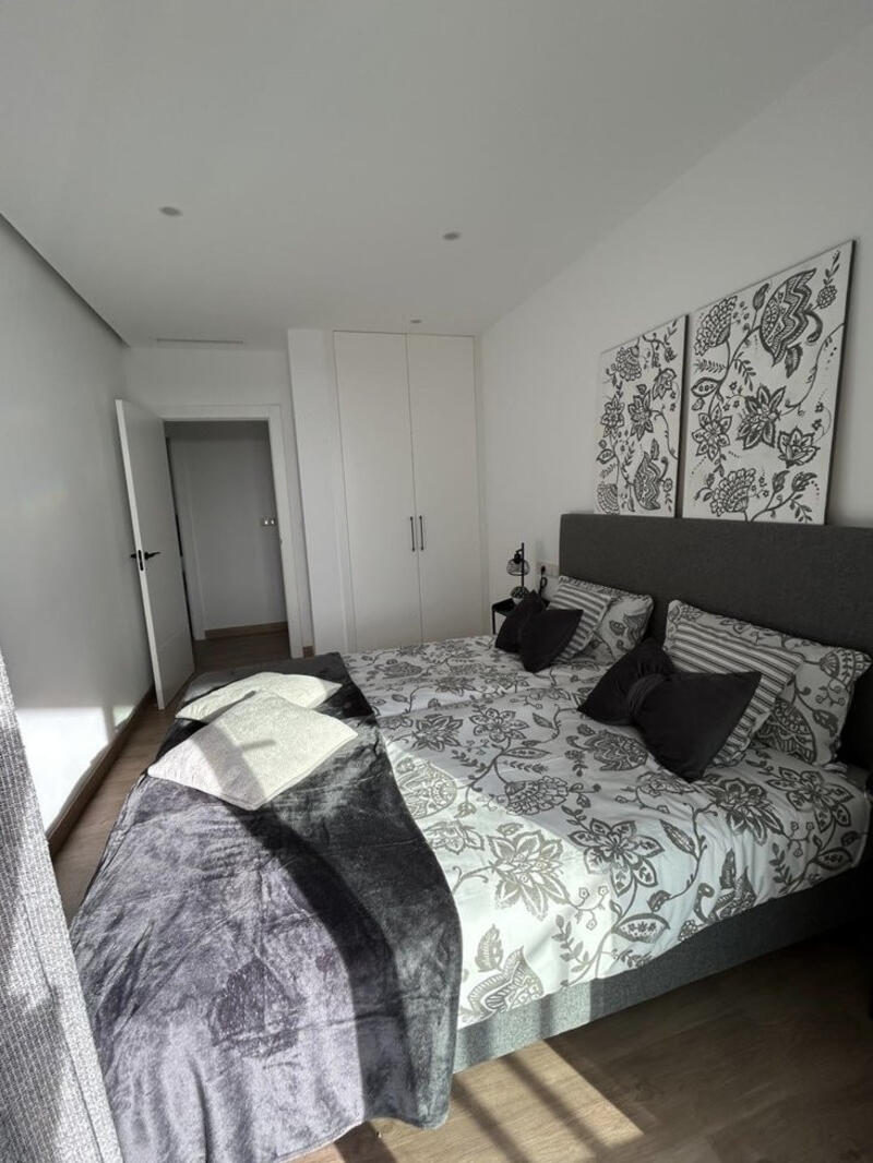 3 Cuarto Adosado en venta