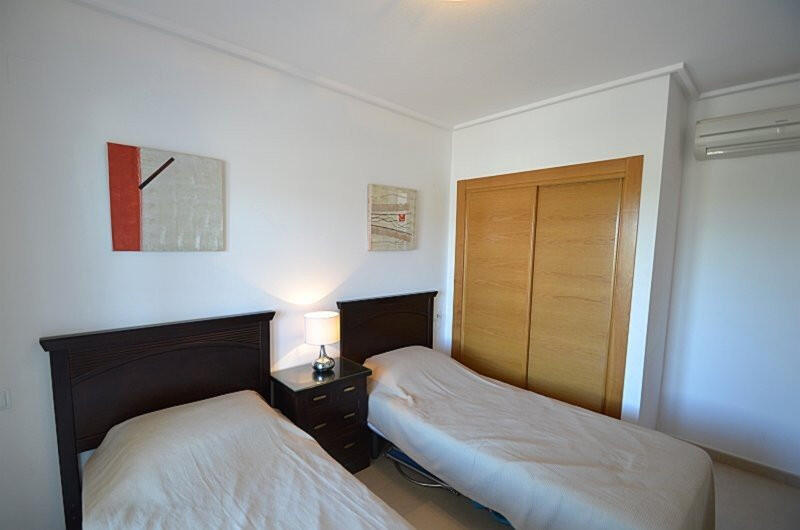 2 sovrum Lägenhet till salu