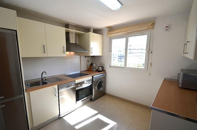 2 sovrum Lägenhet till salu