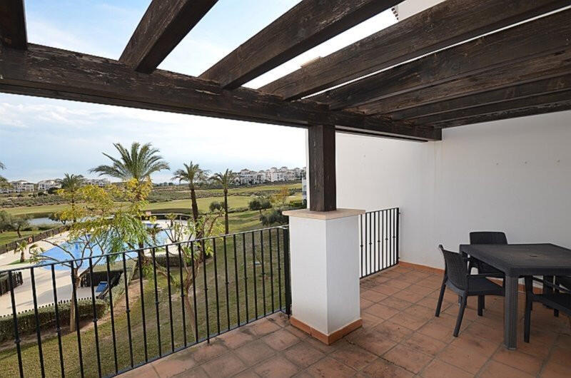 2 sovrum Lägenhet till salu