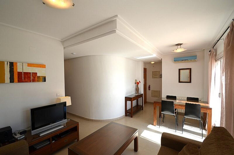 2 sovrum Lägenhet till salu