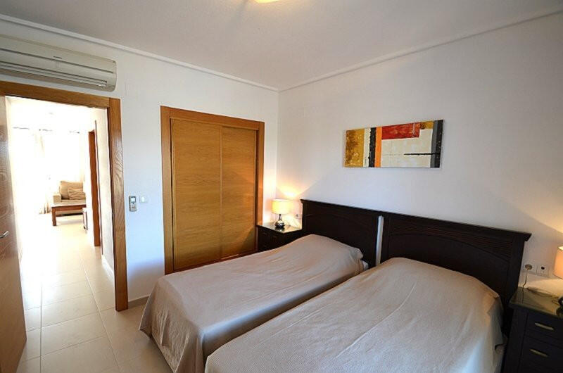 2 sovrum Lägenhet till salu