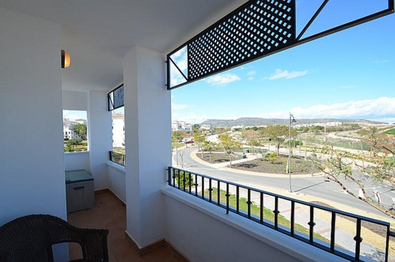 2 sovrum Lägenhet till salu