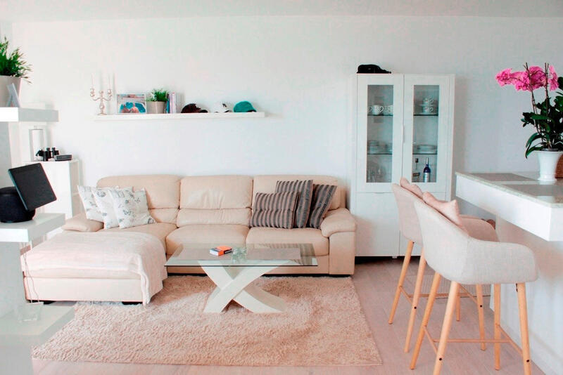 1 soverom Leilighet til salgs