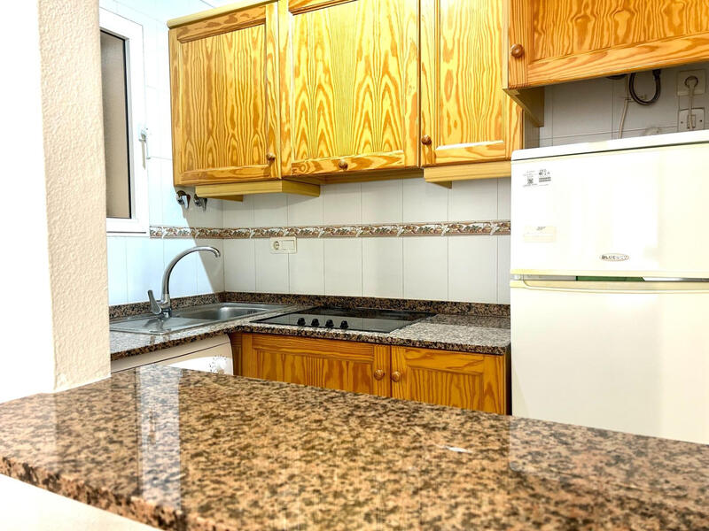 2 chambre Appartement à vendre