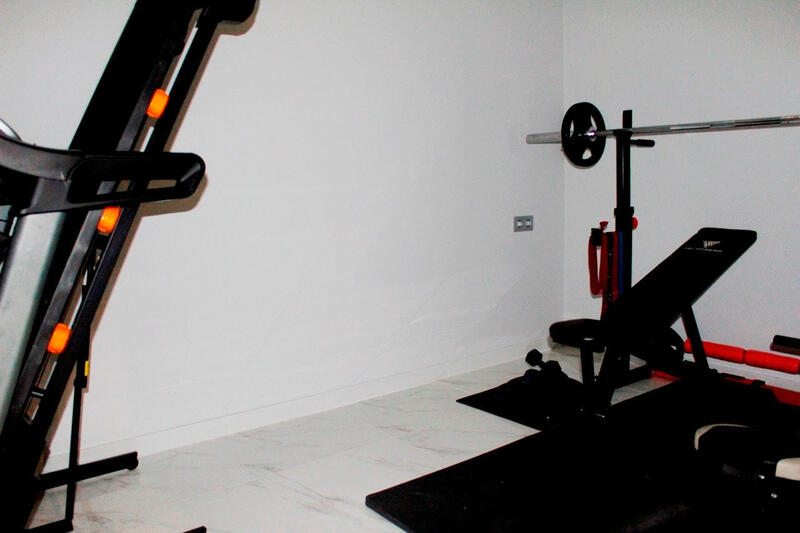 4 bedroom Villa for sale