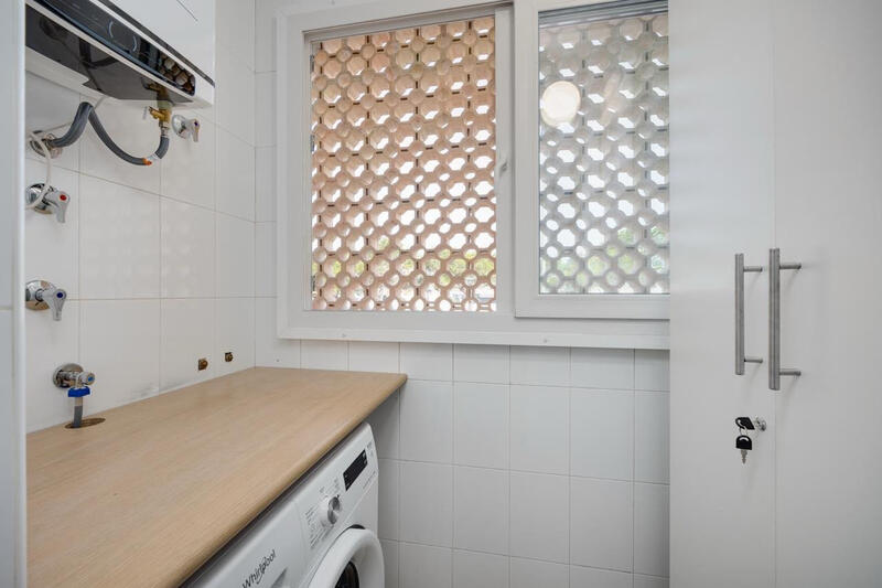 2 slaapkamer Appartement Te koop