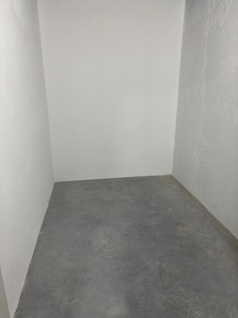 3 sovrum Lägenhet till salu