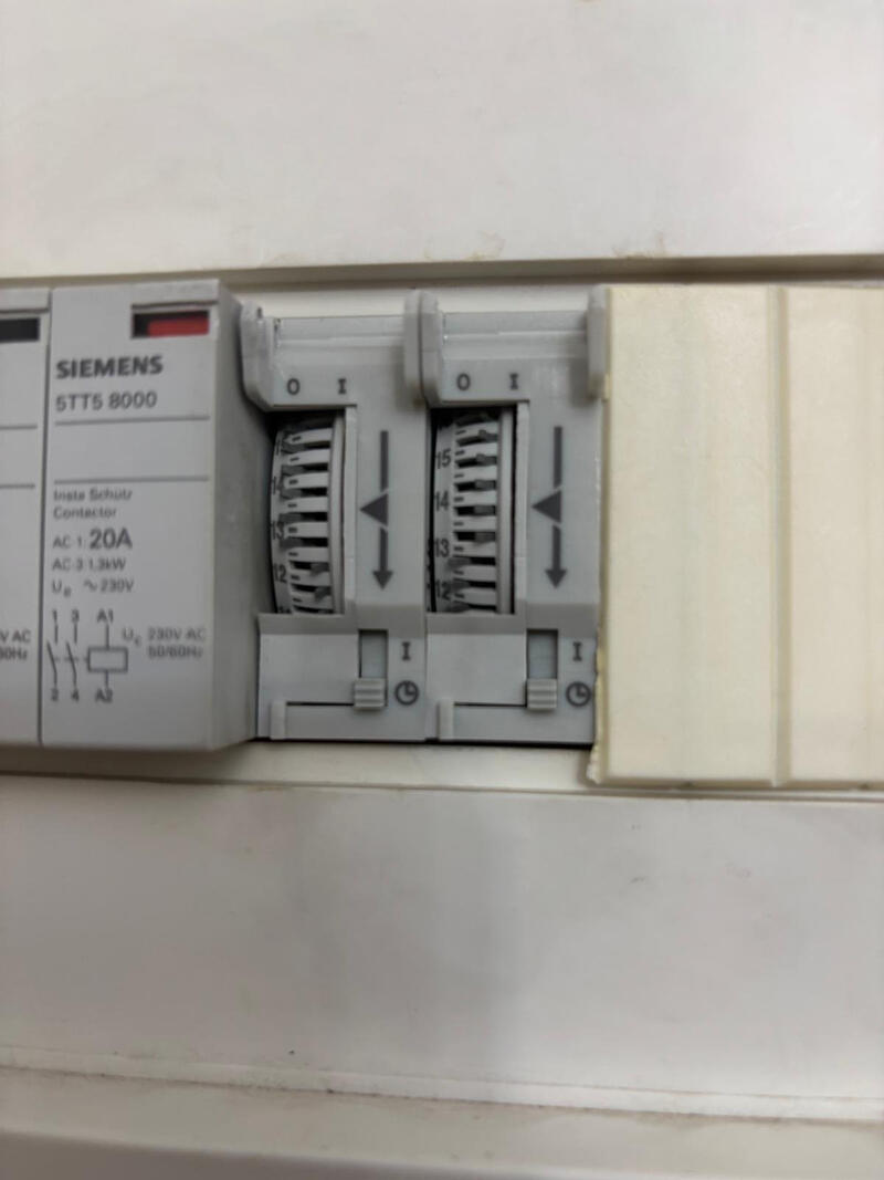 3 sovrum Lägenhet till salu