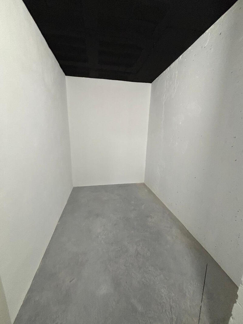 3 sovrum Lägenhet till salu