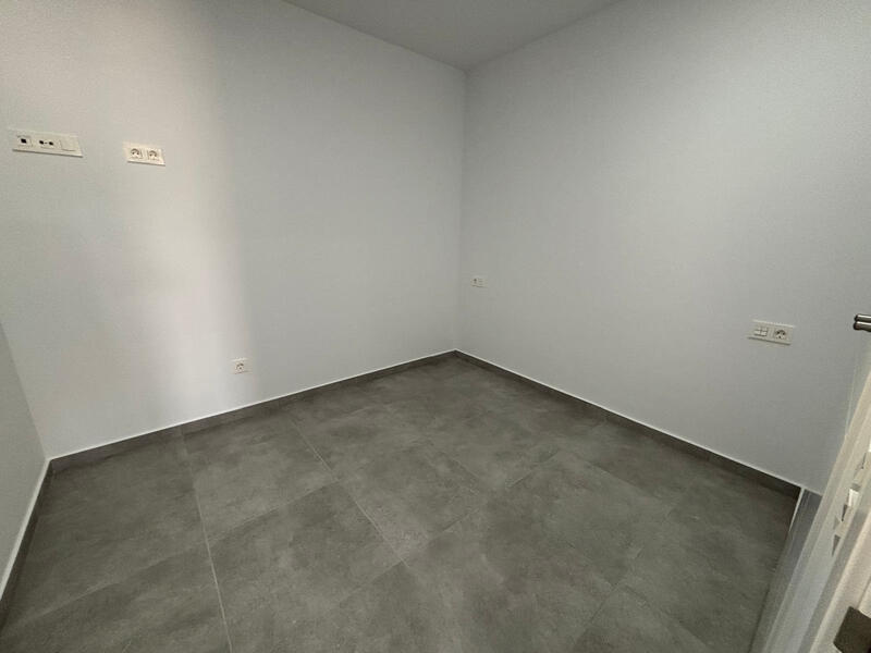 3 sovrum Lägenhet till salu